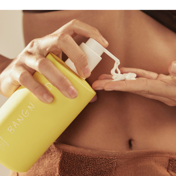 Jumbo Firming Lotion Face & Body Moisturiser Bangn Body