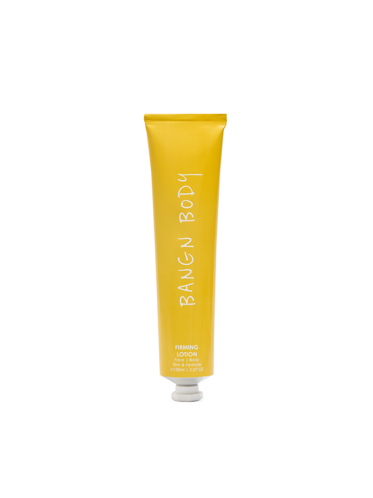 Vanilla Firming Lotion