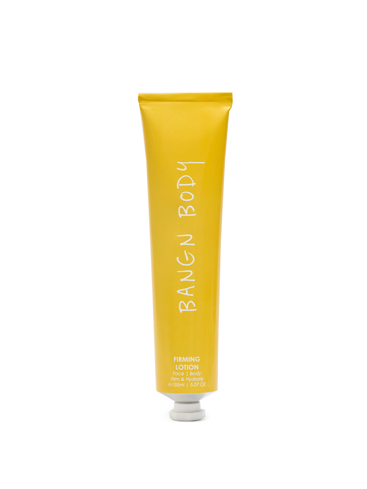 Vanilla Firming Lotion