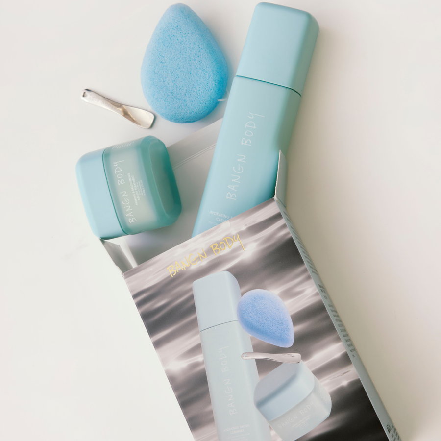 Radiance Brightening Set