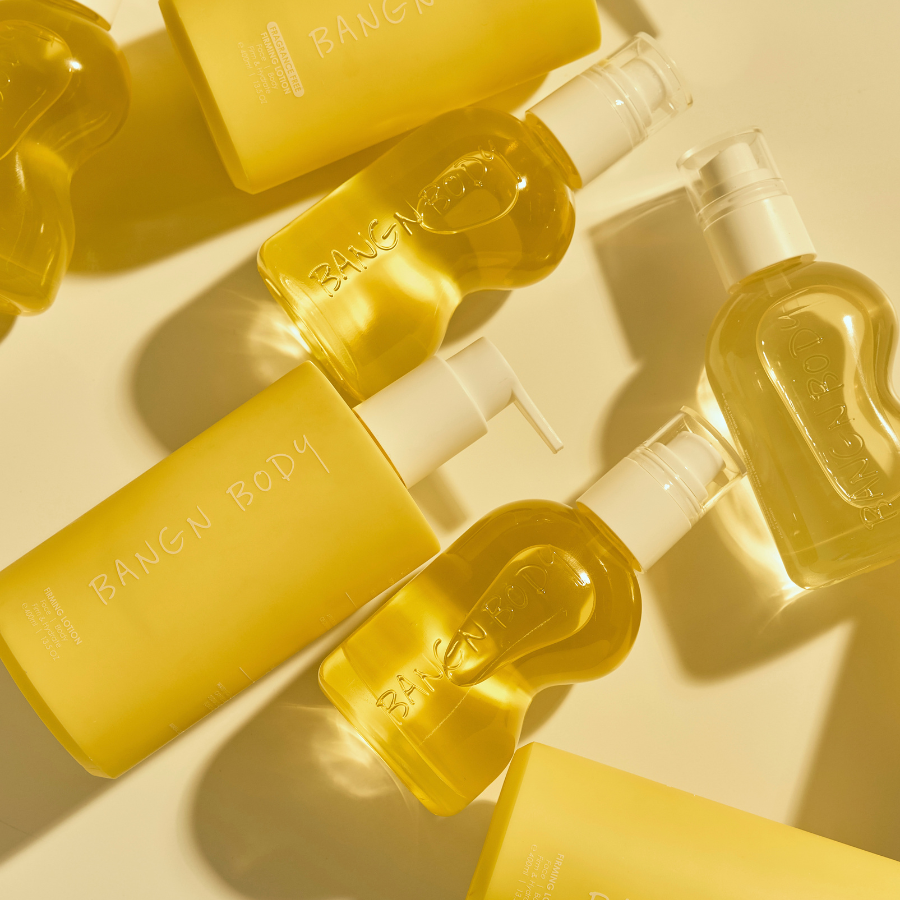 The Firming Duo Bundle - Fragrance Free