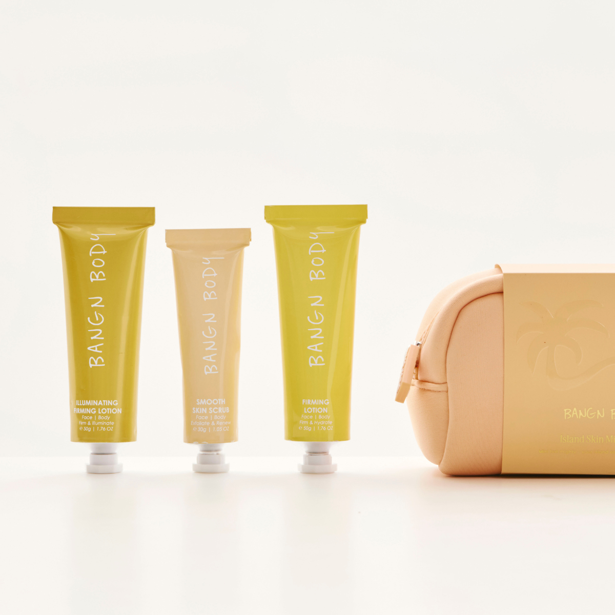 Island Skin Minis Set