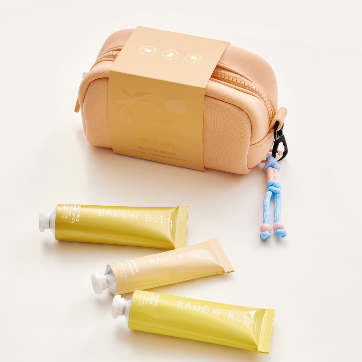 Island Skin Minis Set