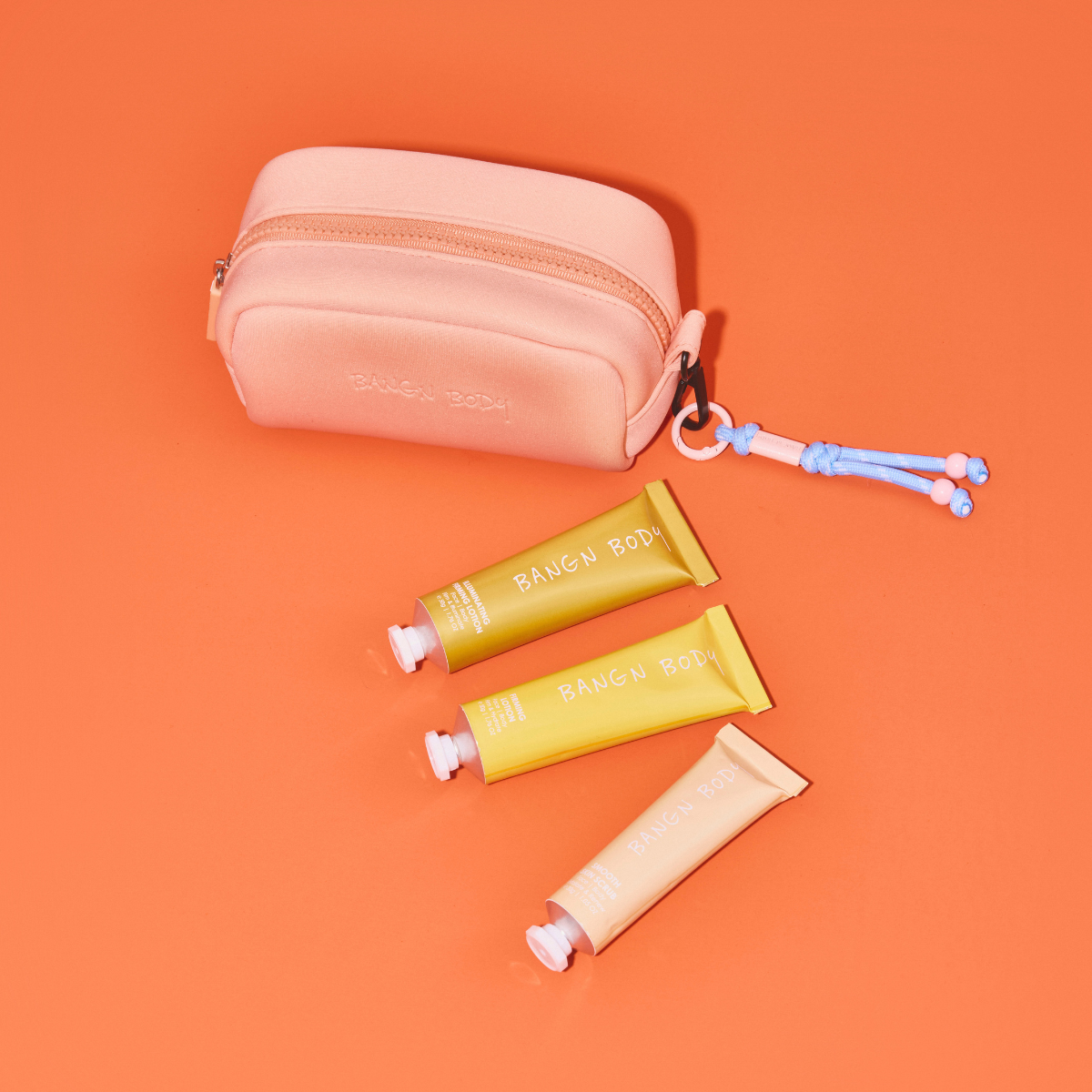 Island Skin Minis Set