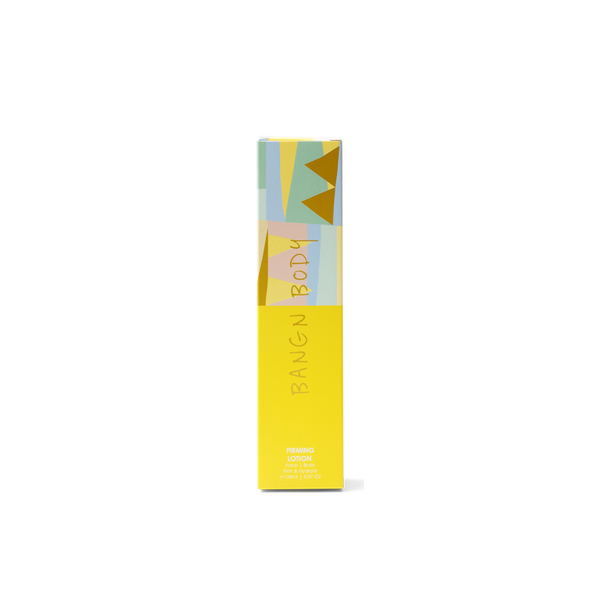 Holiday Firming Lotion
