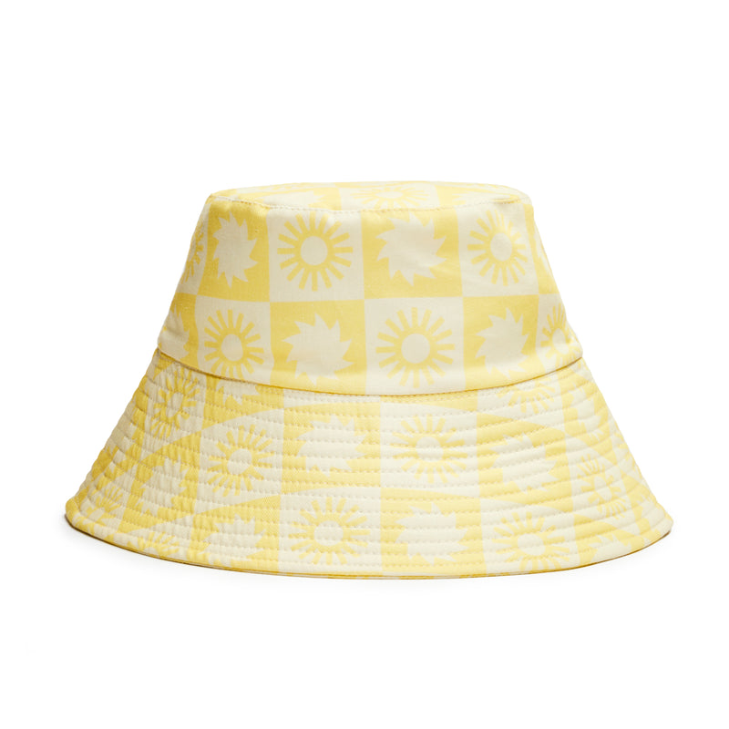 Bangn Body Bucket Hat - Sunshine