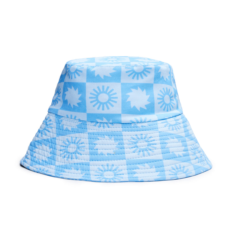 Bangn Body Bucket Hat - Waves