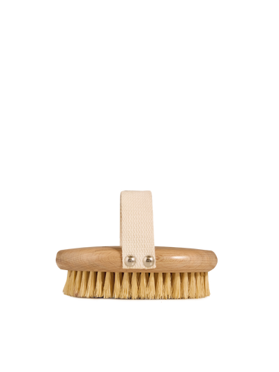 Body Brush