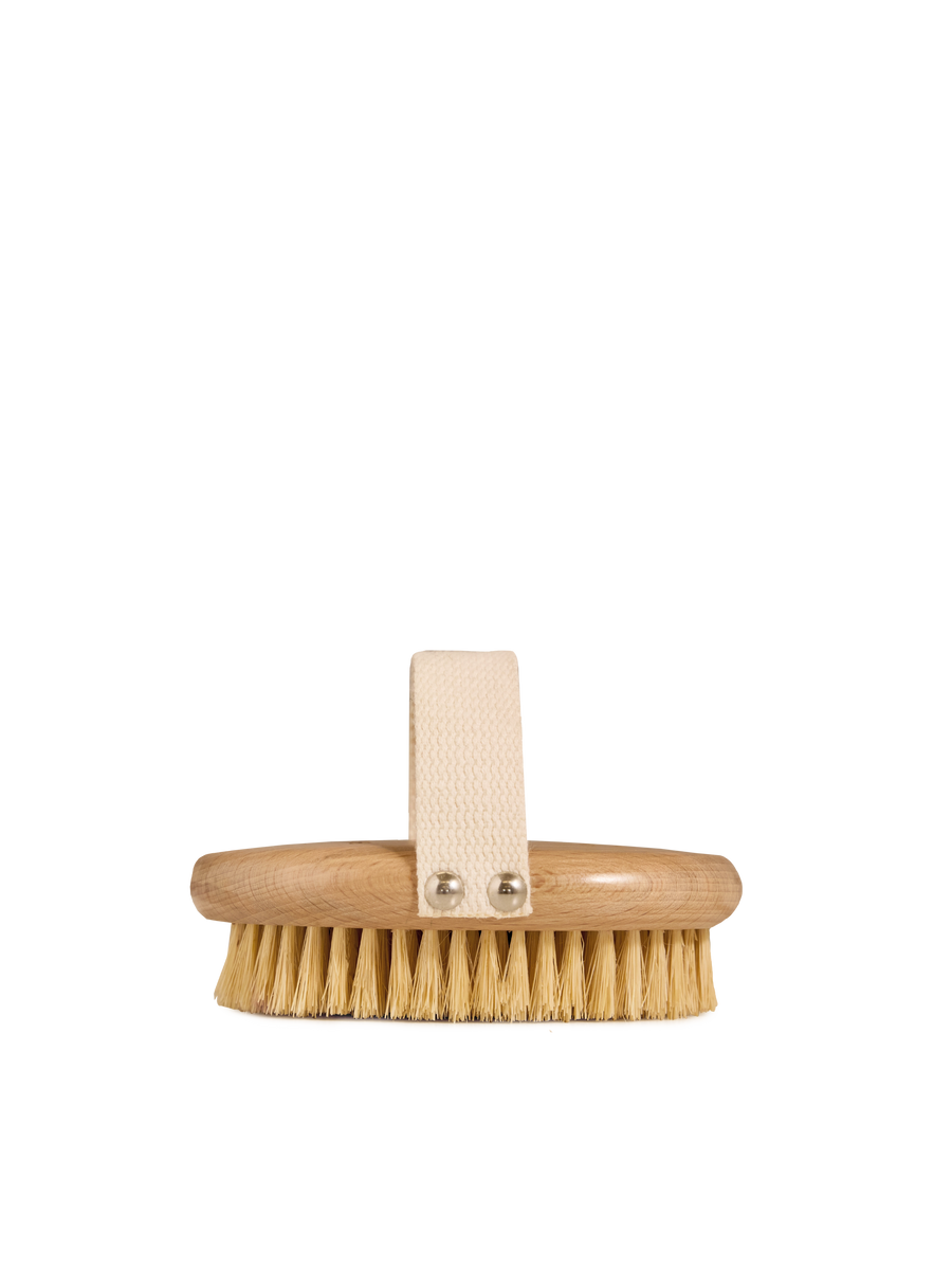 Body Brush