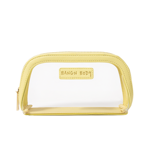 FREE Travel Beauty Bag