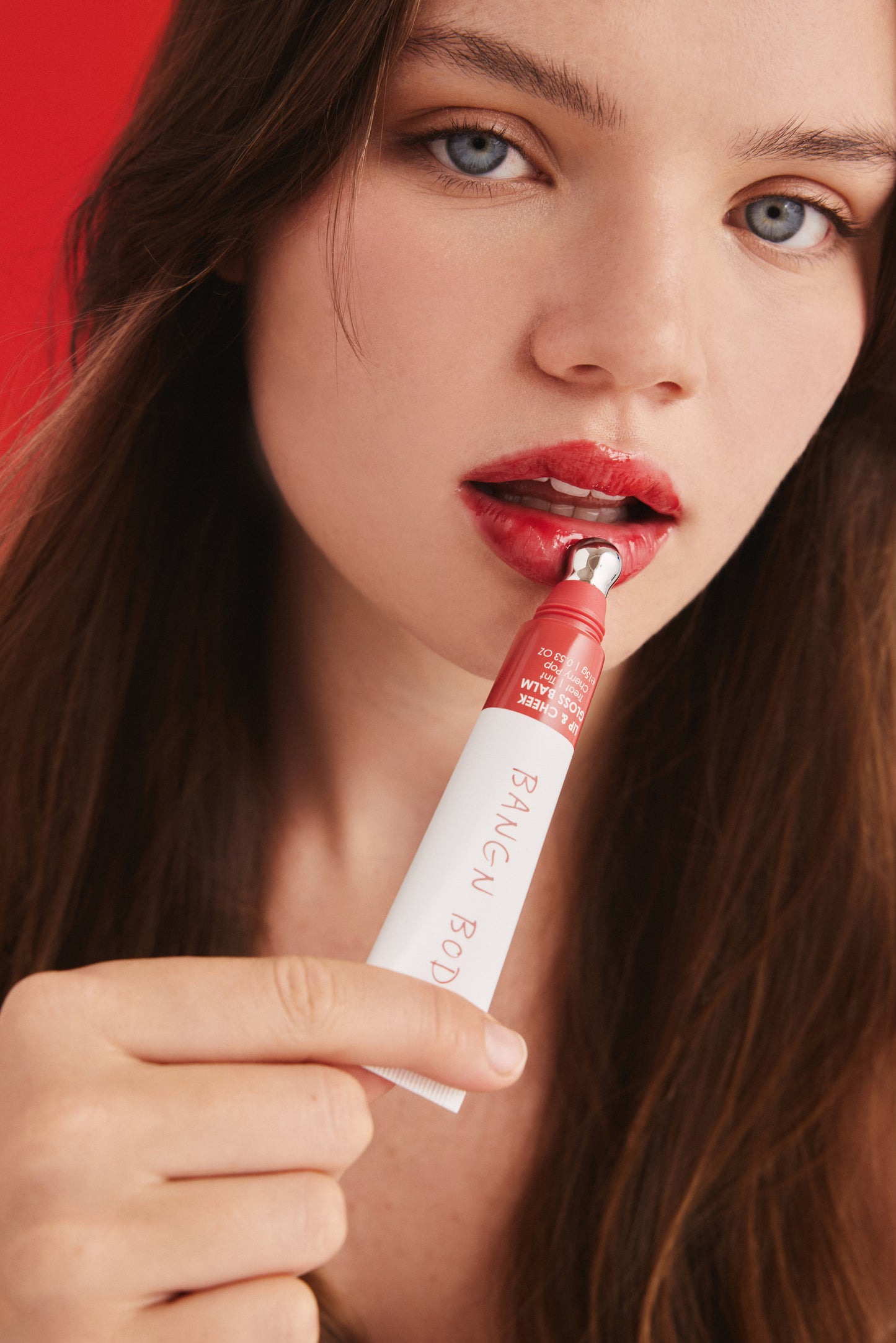 Sweet As Her Lip & Skin Set