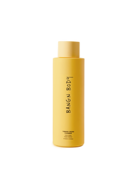 Firming Cream Cleanser