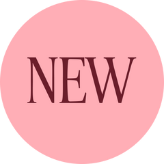 Lip & Cheek Gloss Balm - Berry Burst Badge