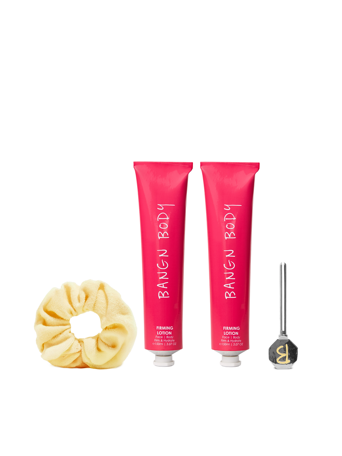 Pink Double The Glow Bundle