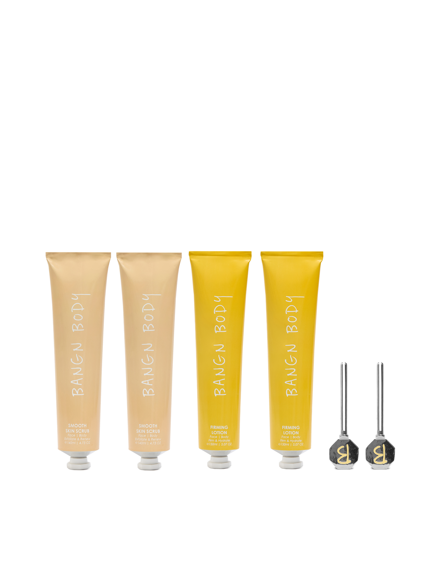 Double Dose Of Goodness Bundle