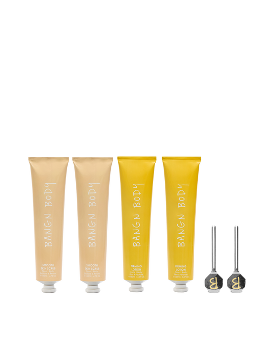 Double Dose Of Goodness Bundle