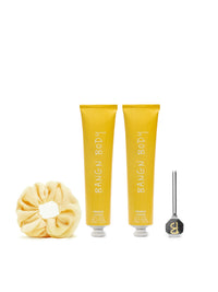 Gloss & Glow Quad Set