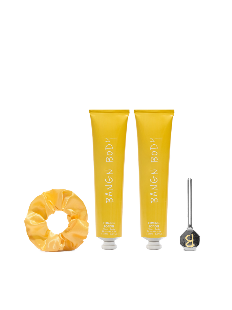 Limited Edition Double The Glow Bundle