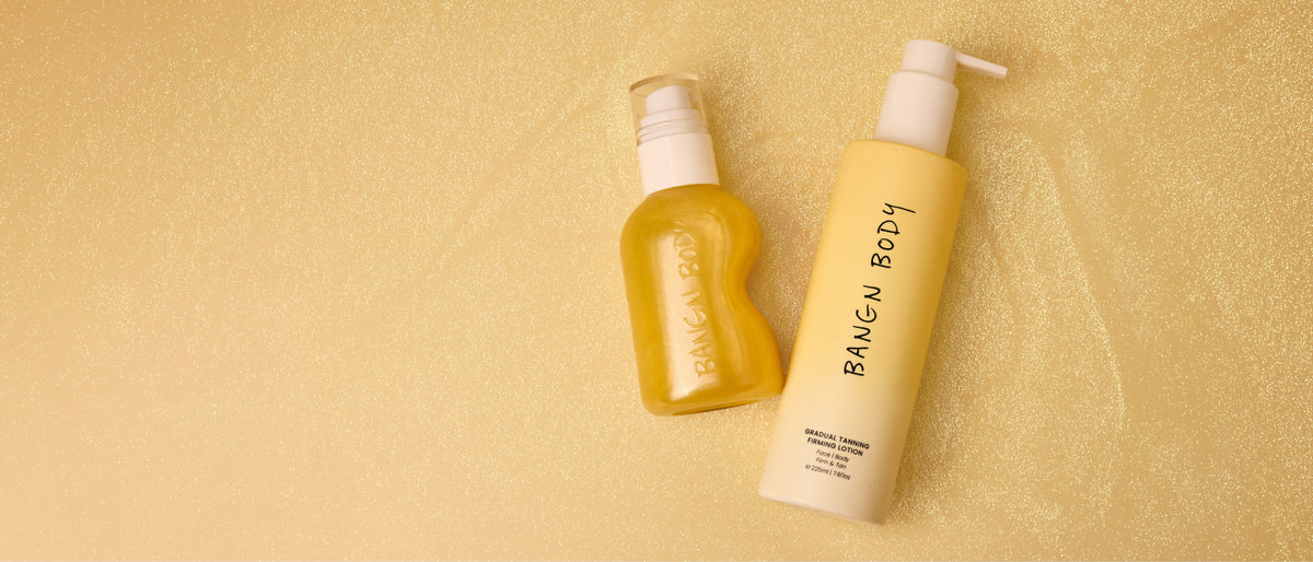Firm & Glow&nbsp;Bundle