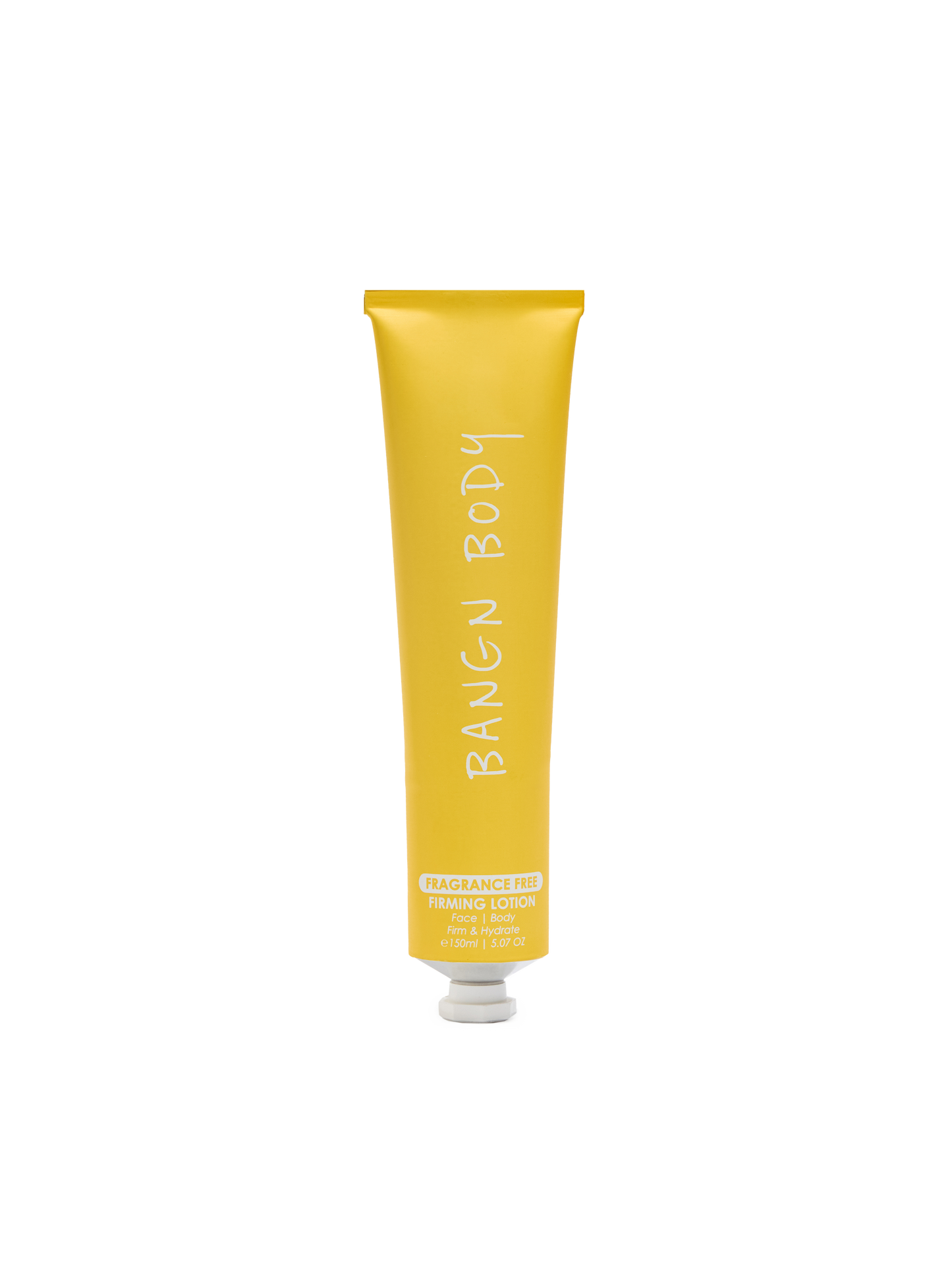 Fragrance Free Firming Lotion