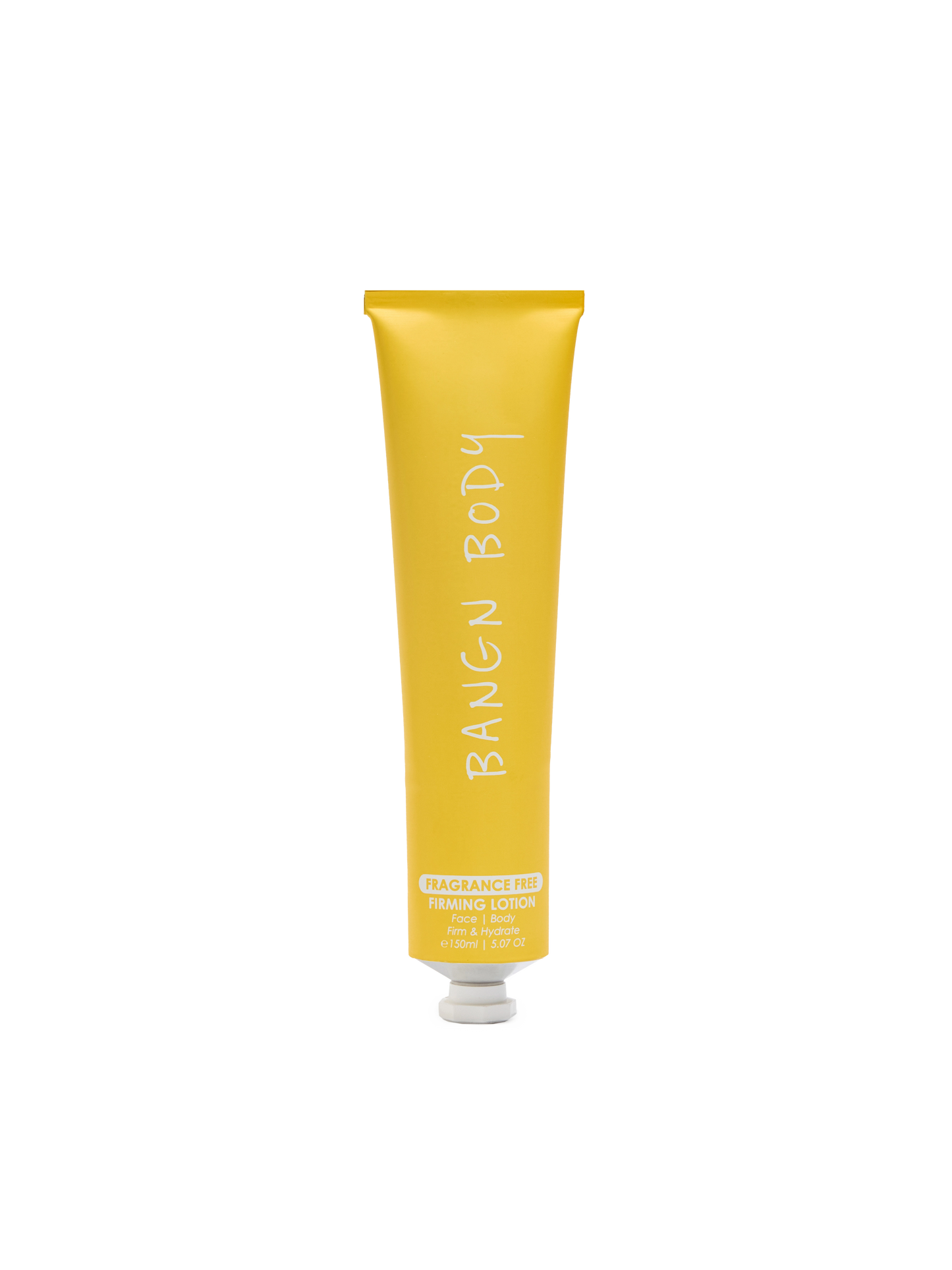 Fragrance Free Firming Lotion