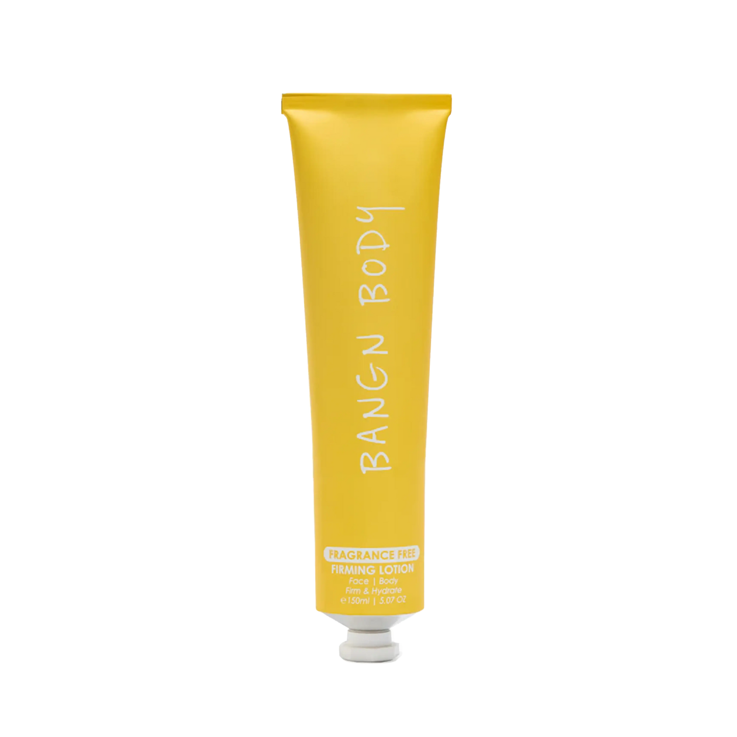 Fragrance Free Firming Lotion