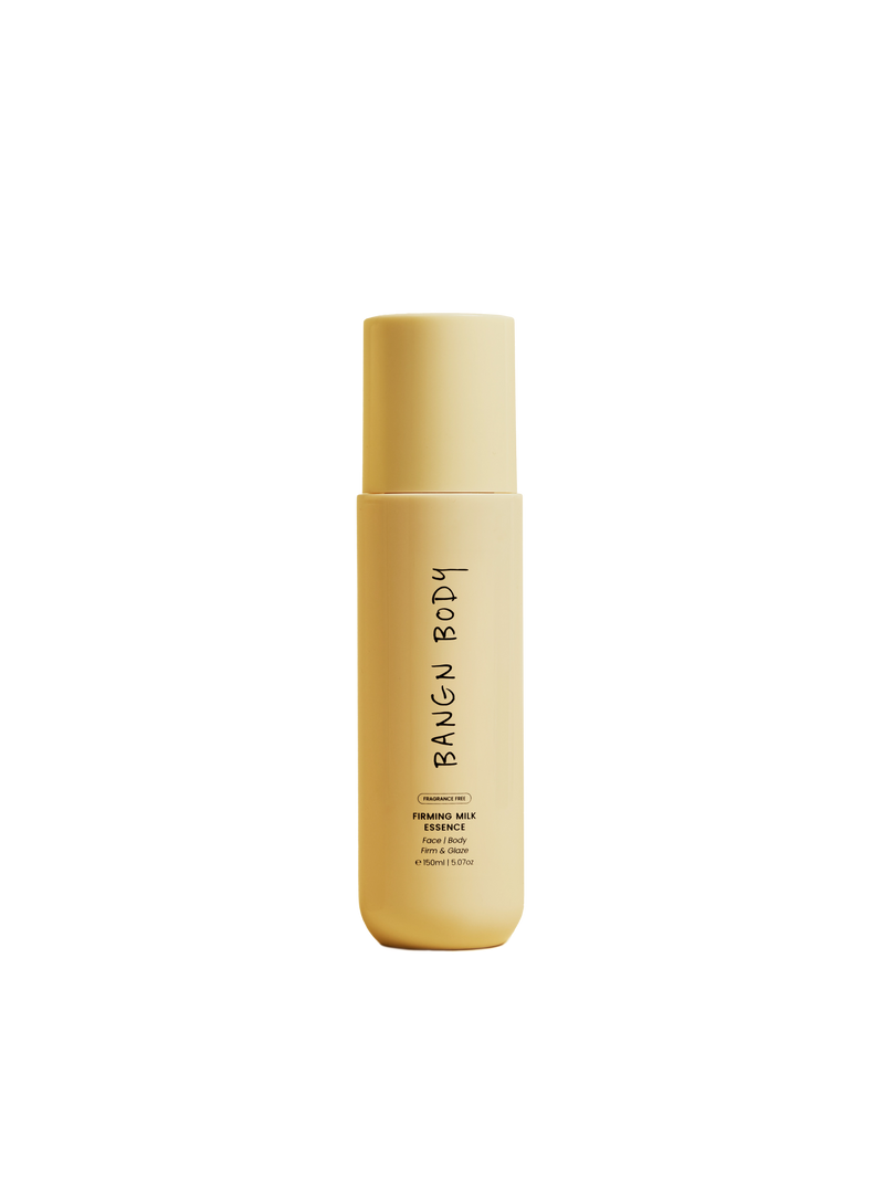 Firming Milk Essence - Fragrance Free