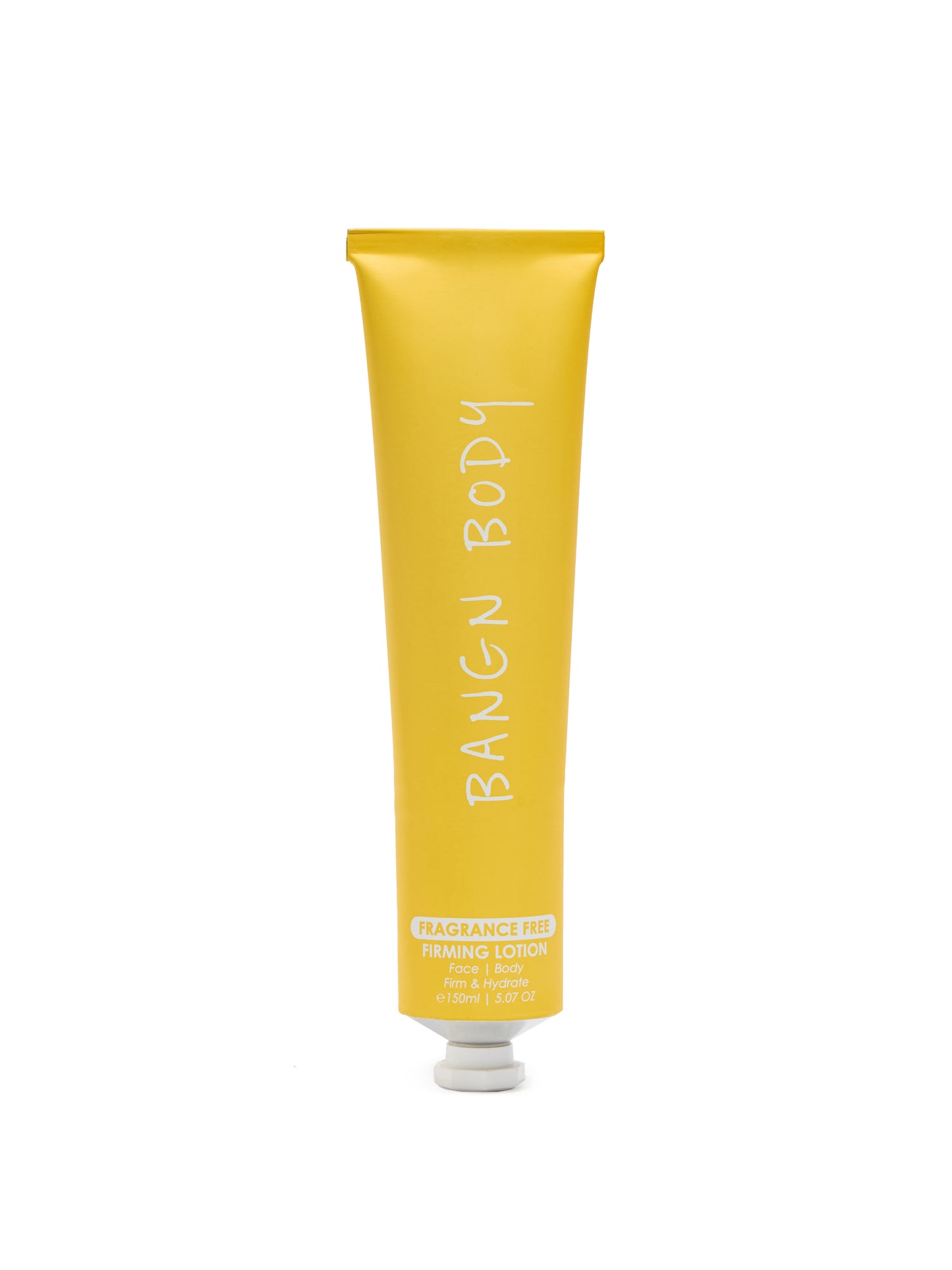 Fragrance Free Firming Lotion