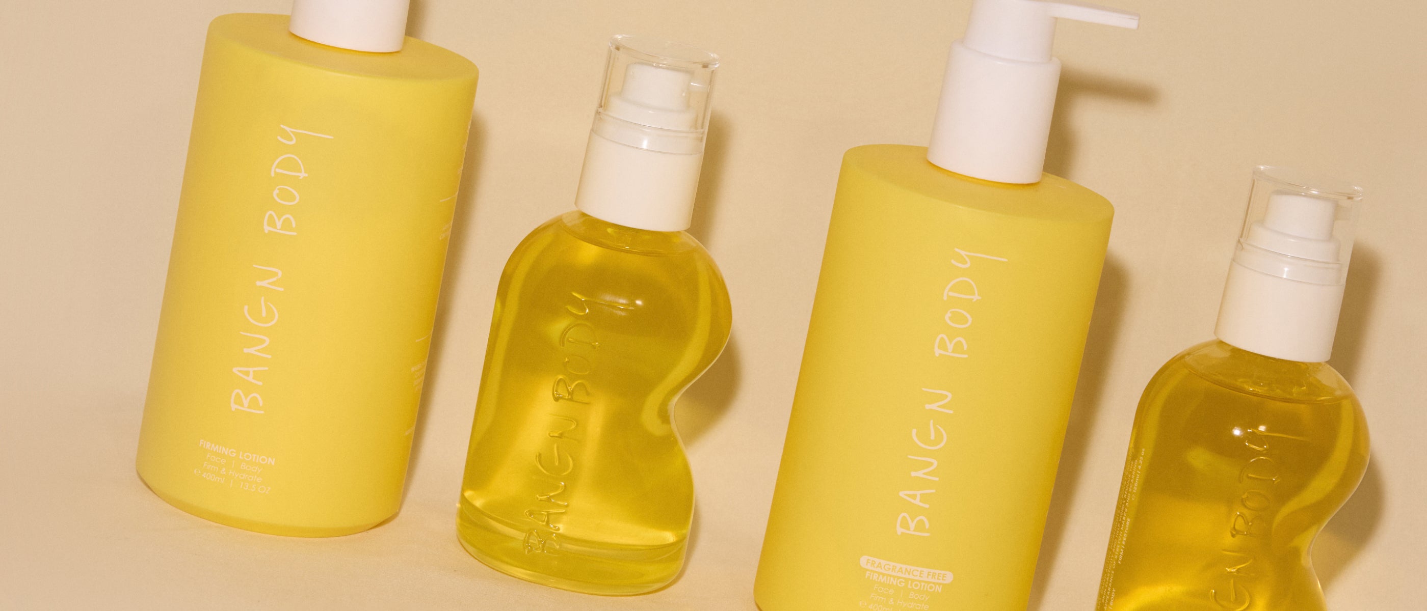 The Firming Duo Bundle