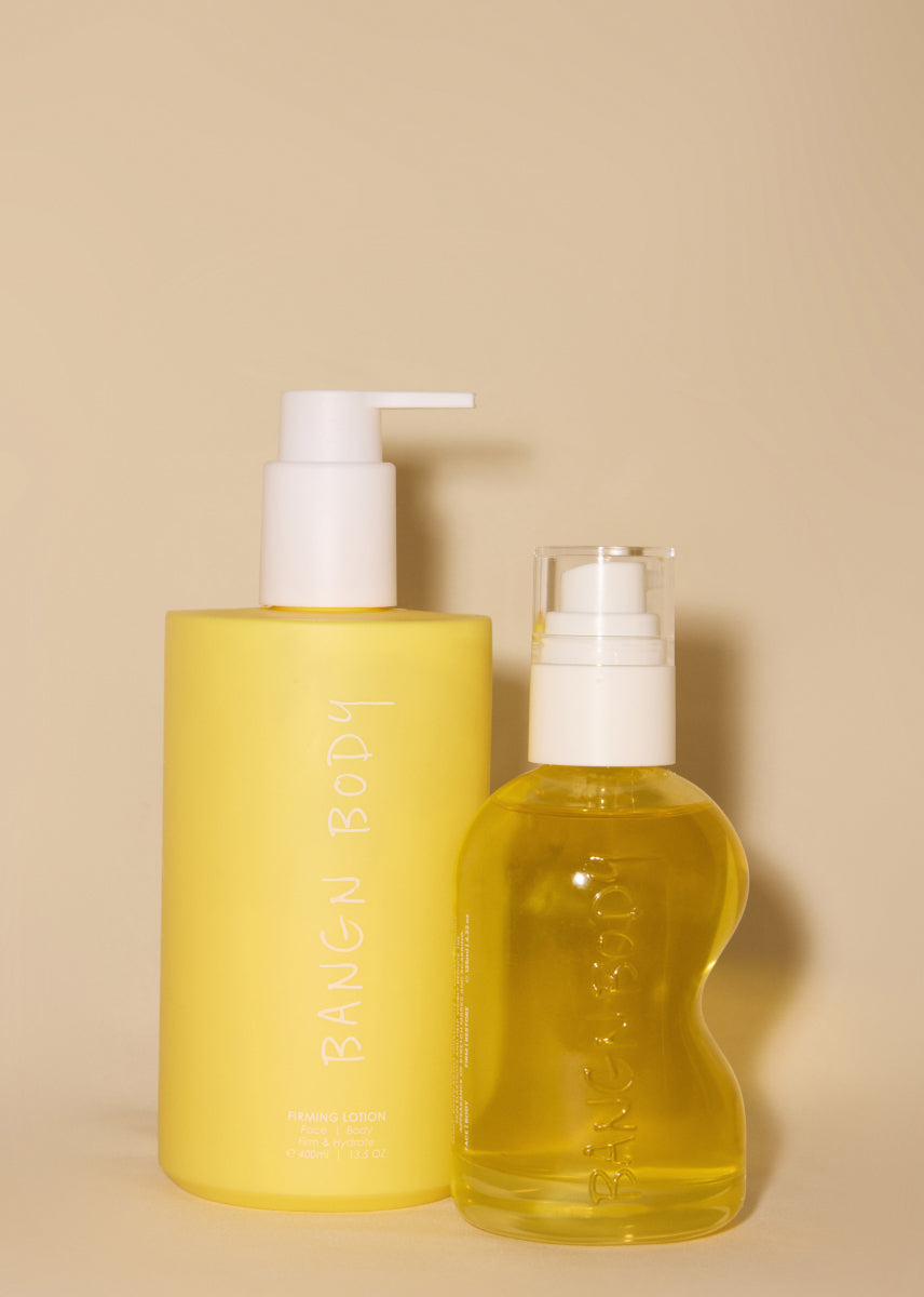 The Firming Duo Bundle