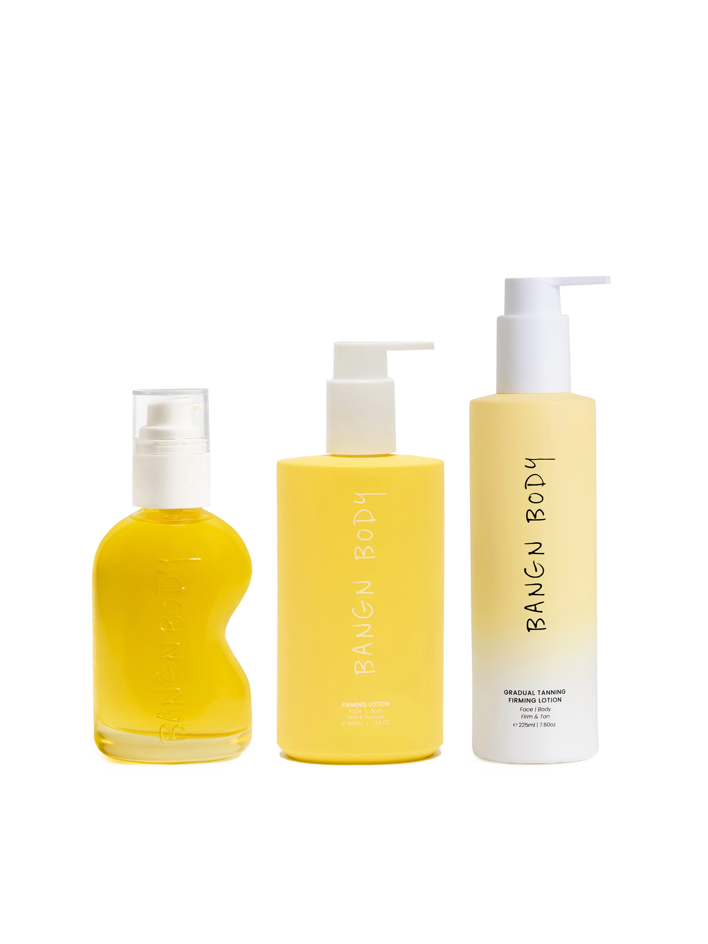 Firming Faves Bundle