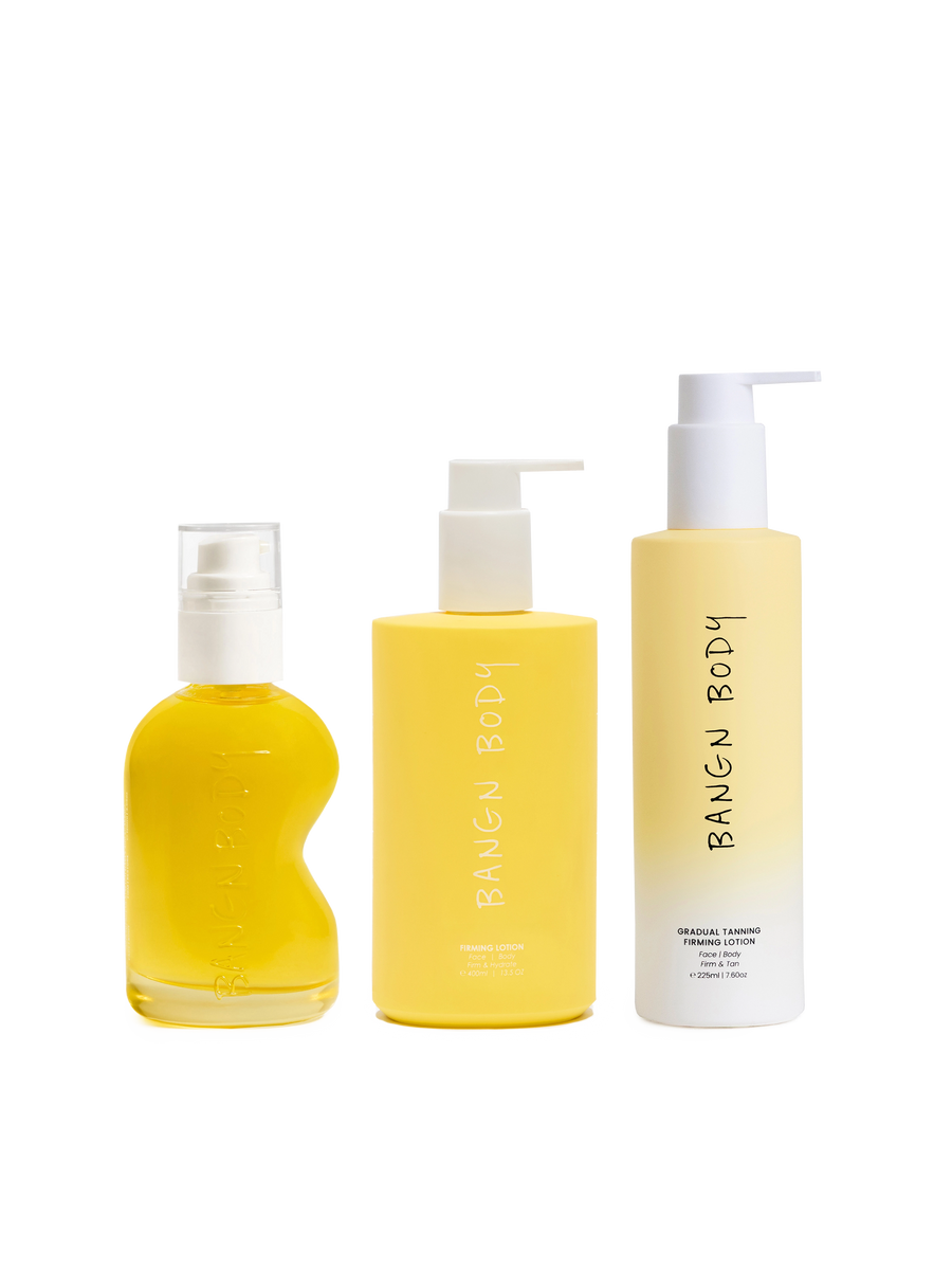 Firming Faves Bundle