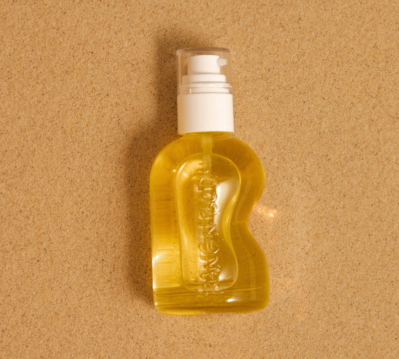 Firming Oil