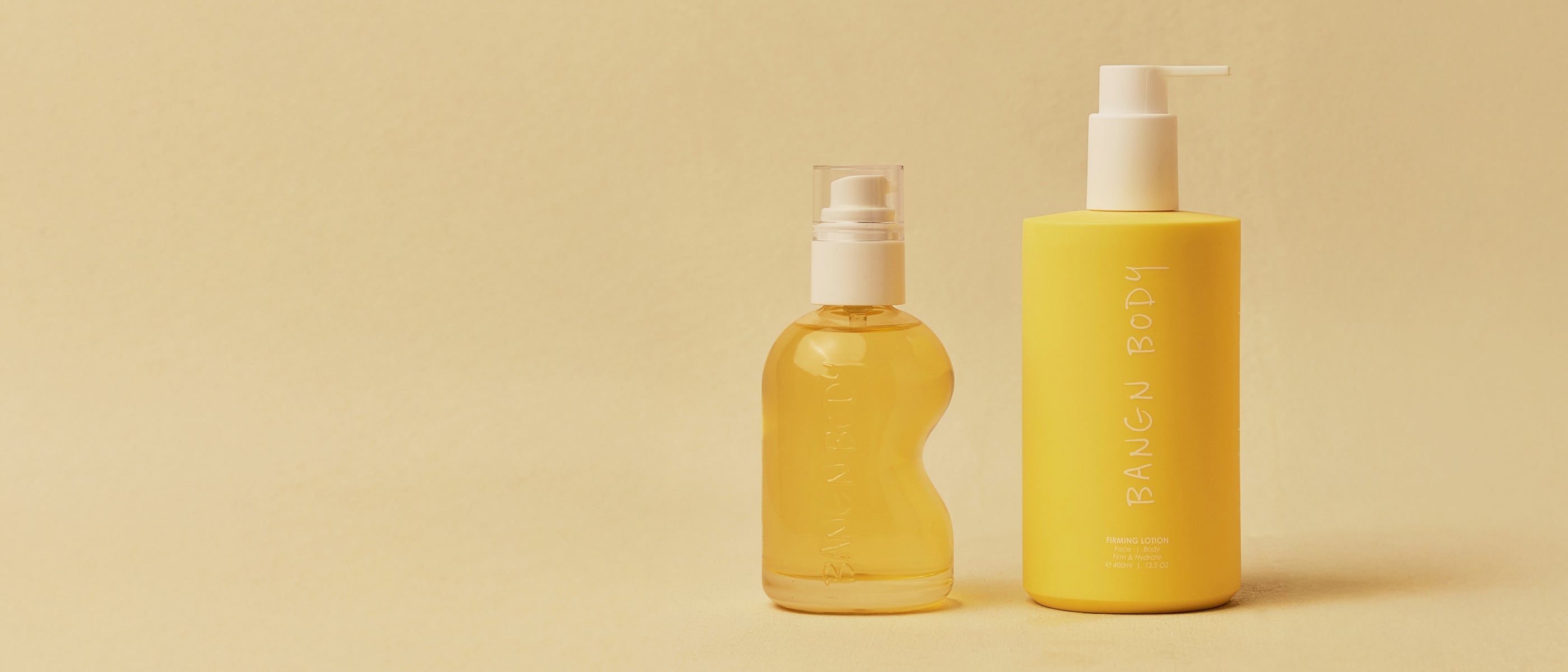 The Firming Duo Bundle