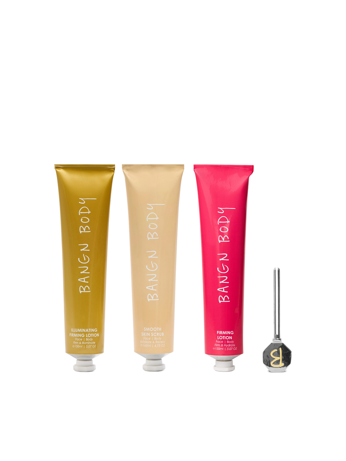 Pink Greatest Glow Bundle