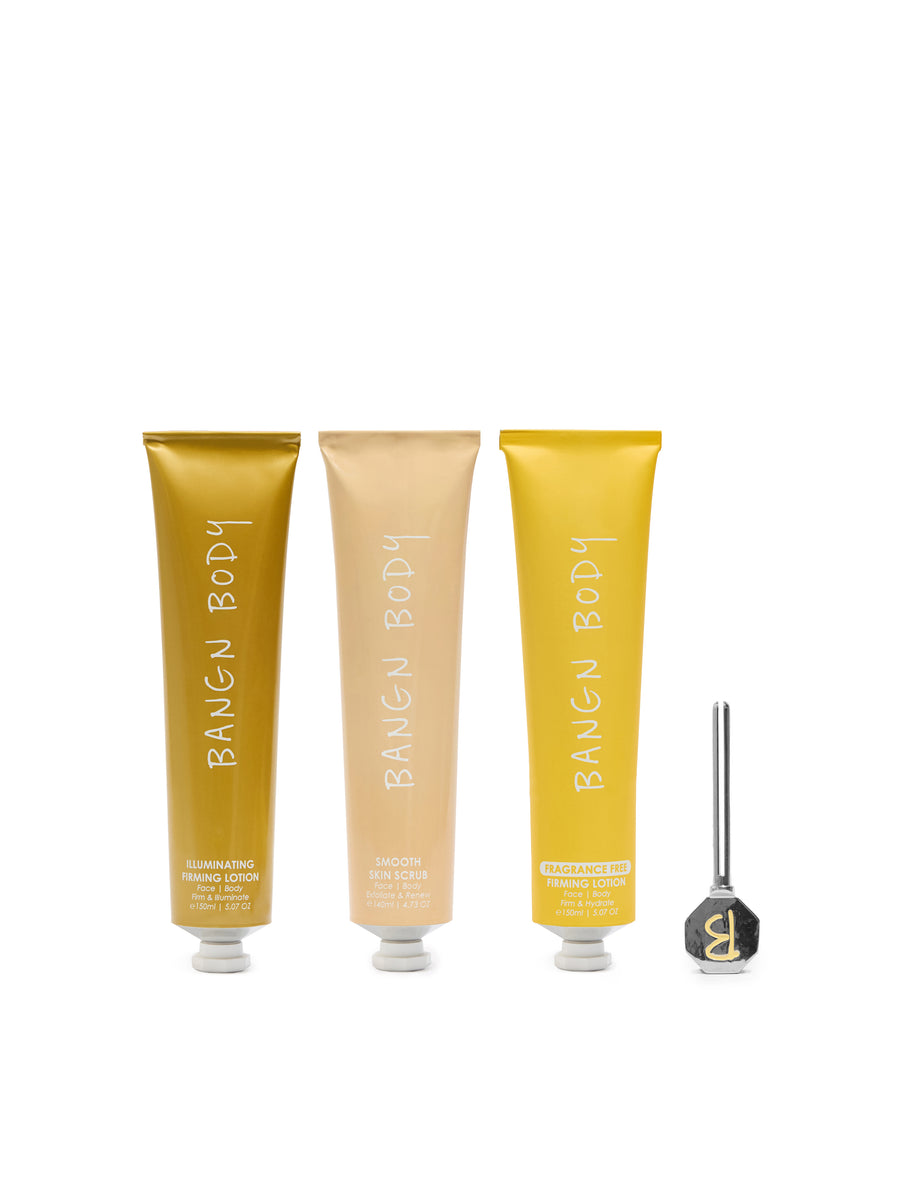 Greatest Glow Bundle - Fragrance Free