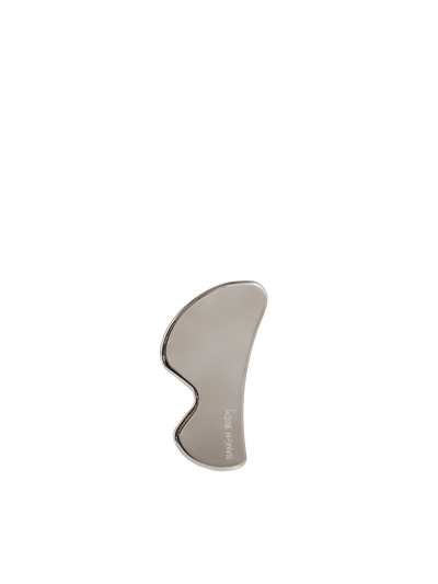 Stainless Steel Gua Sha