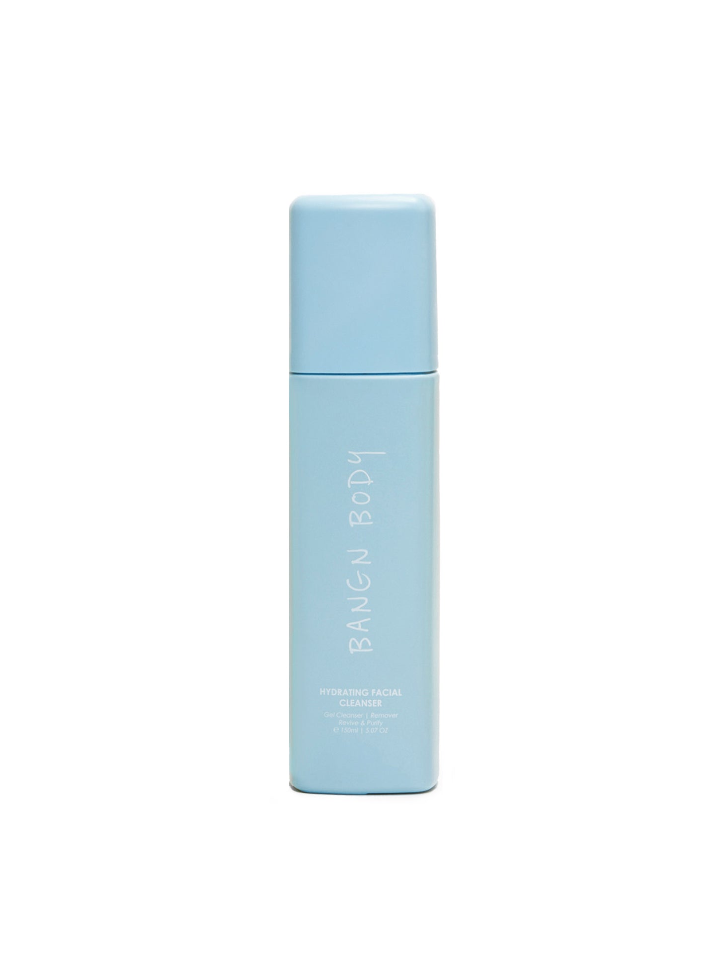 Hydrating Facial Cleanser