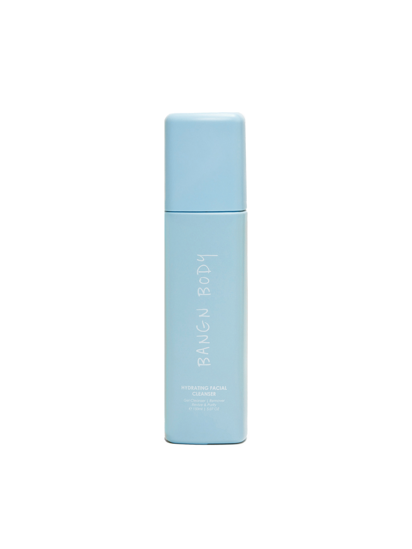 Hydrating Facial Cleanser