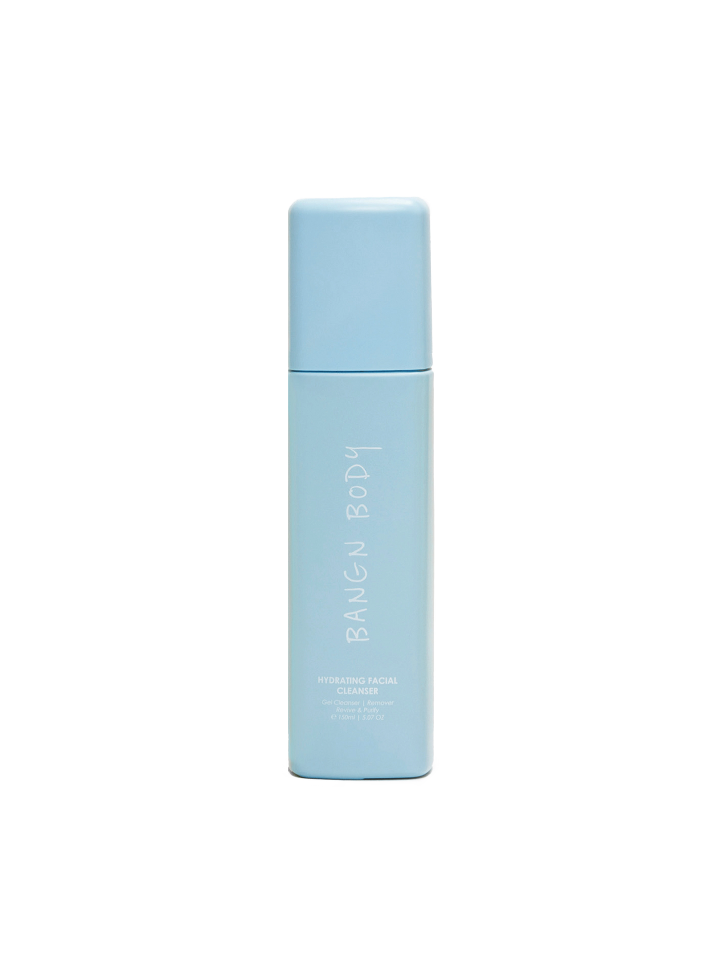 Hydrating Facial Cleanser