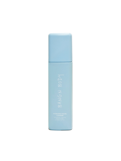 Hydrating Facial Cleanser
