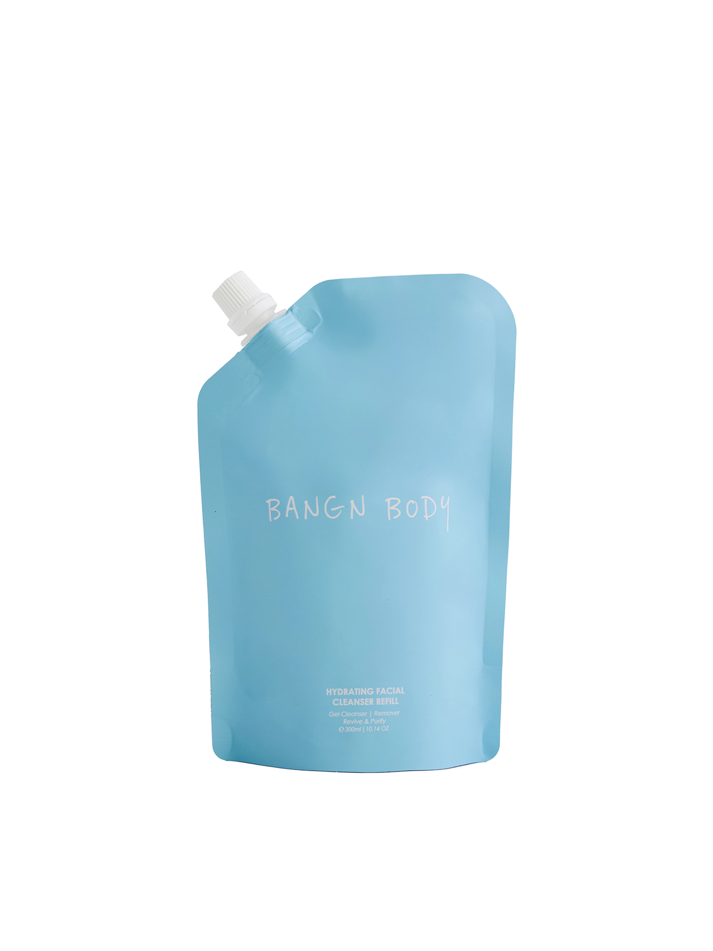 Hydrating Facial Cleanser Refill