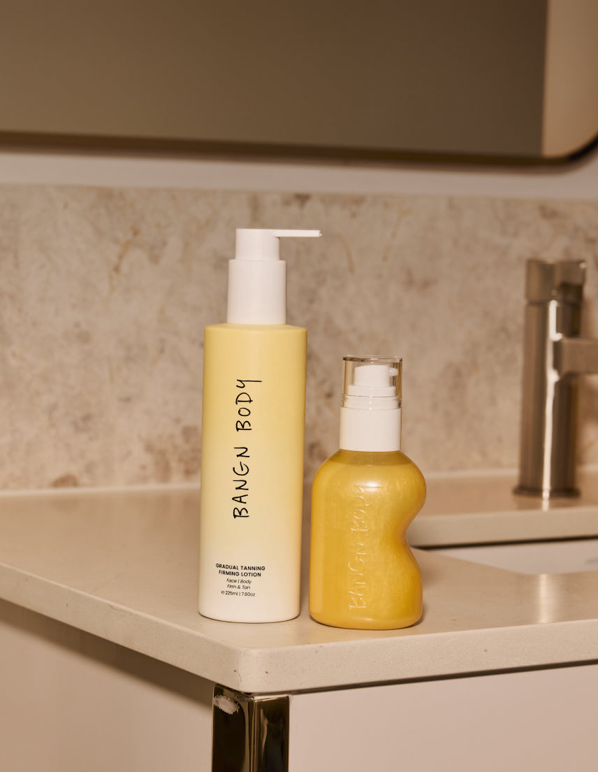 Firm & Glow Bundle