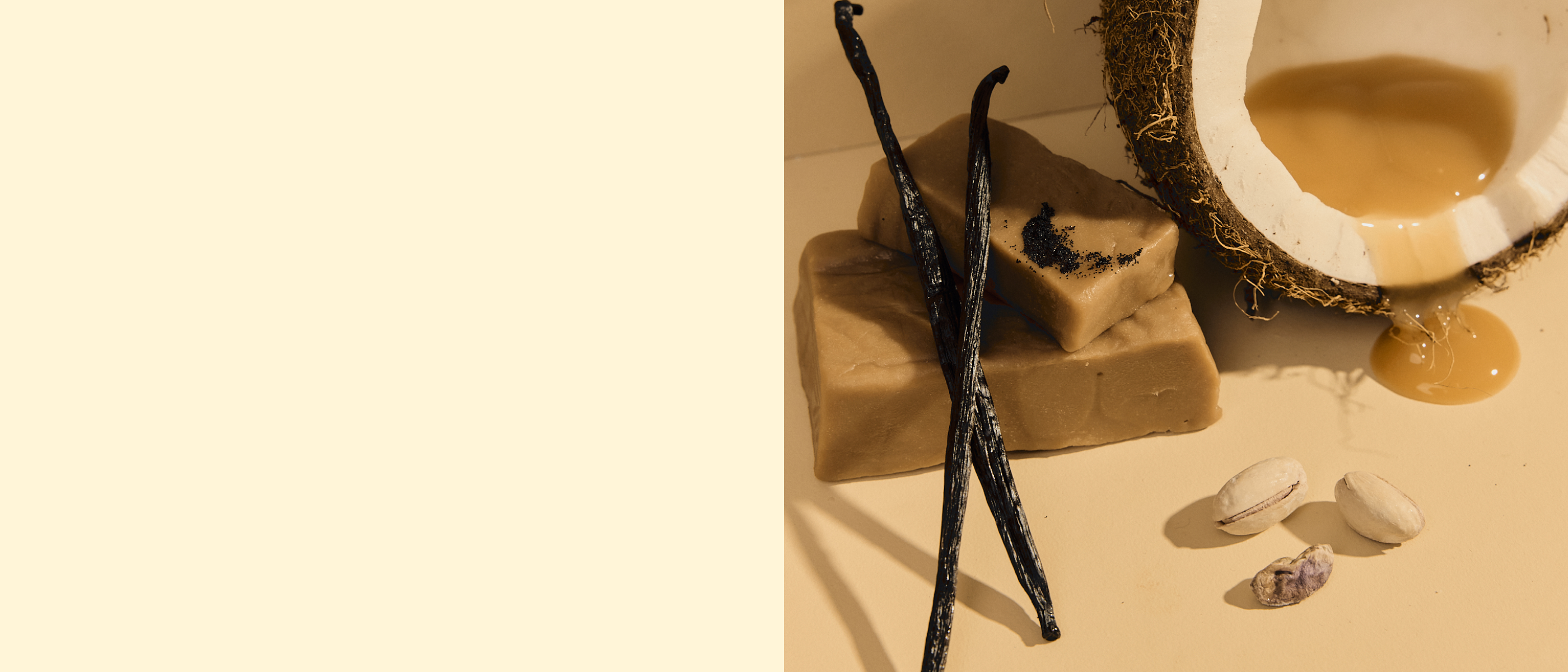 A Deeper Sensory Experience