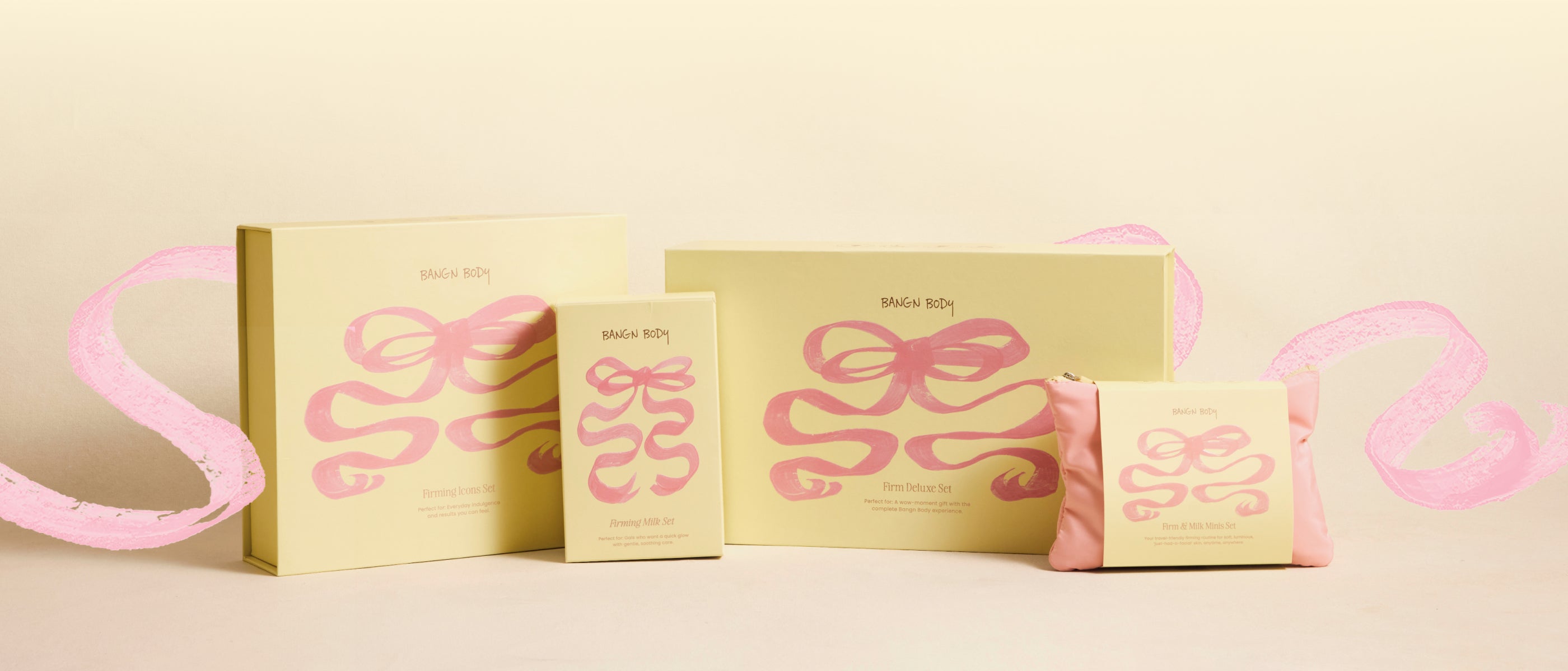 The Glow She Gave You