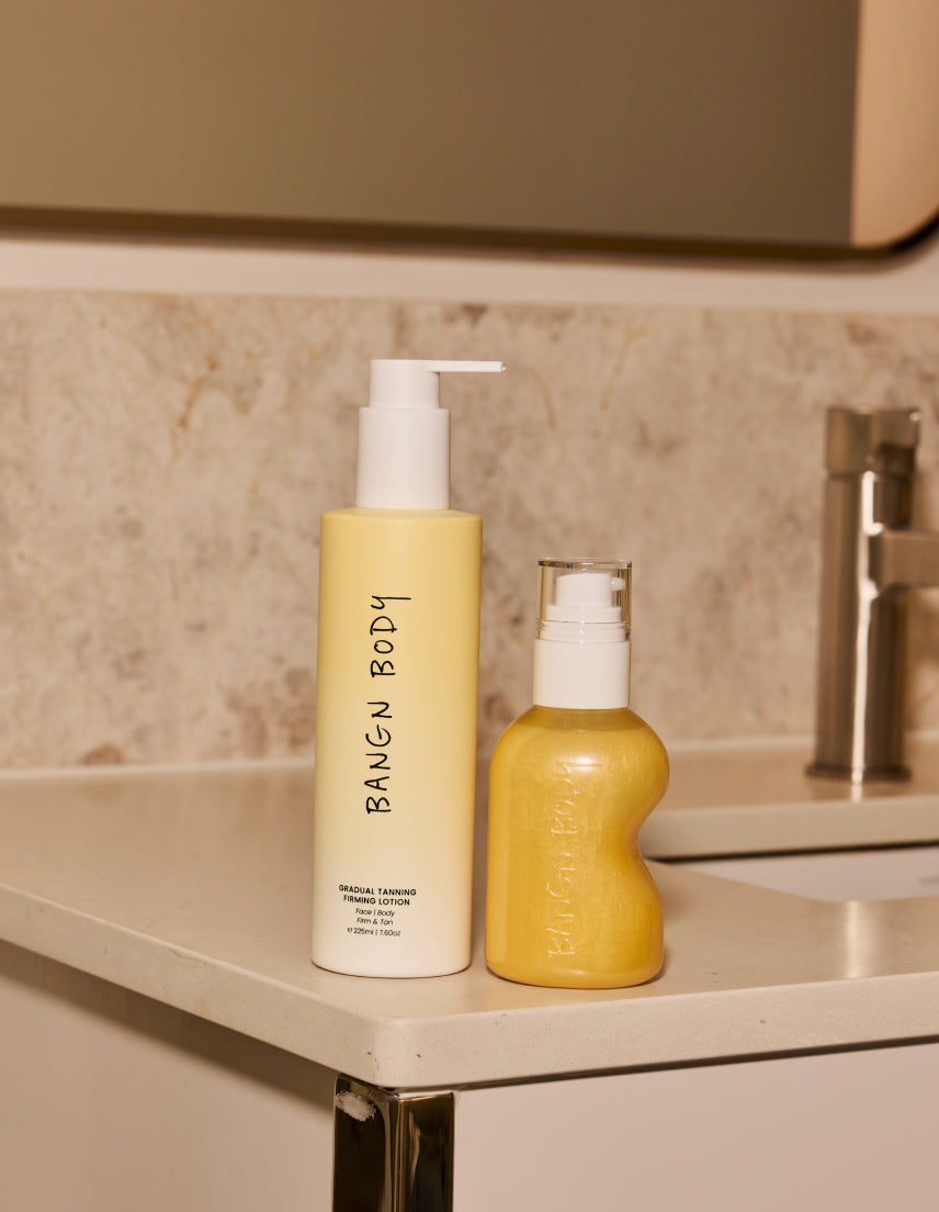 Firm & Glow Bundle