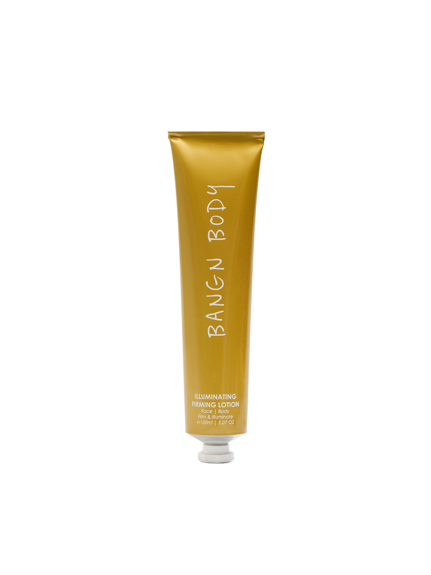 Illuminating Firming Lotion