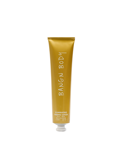 Illuminating Firming Lotion