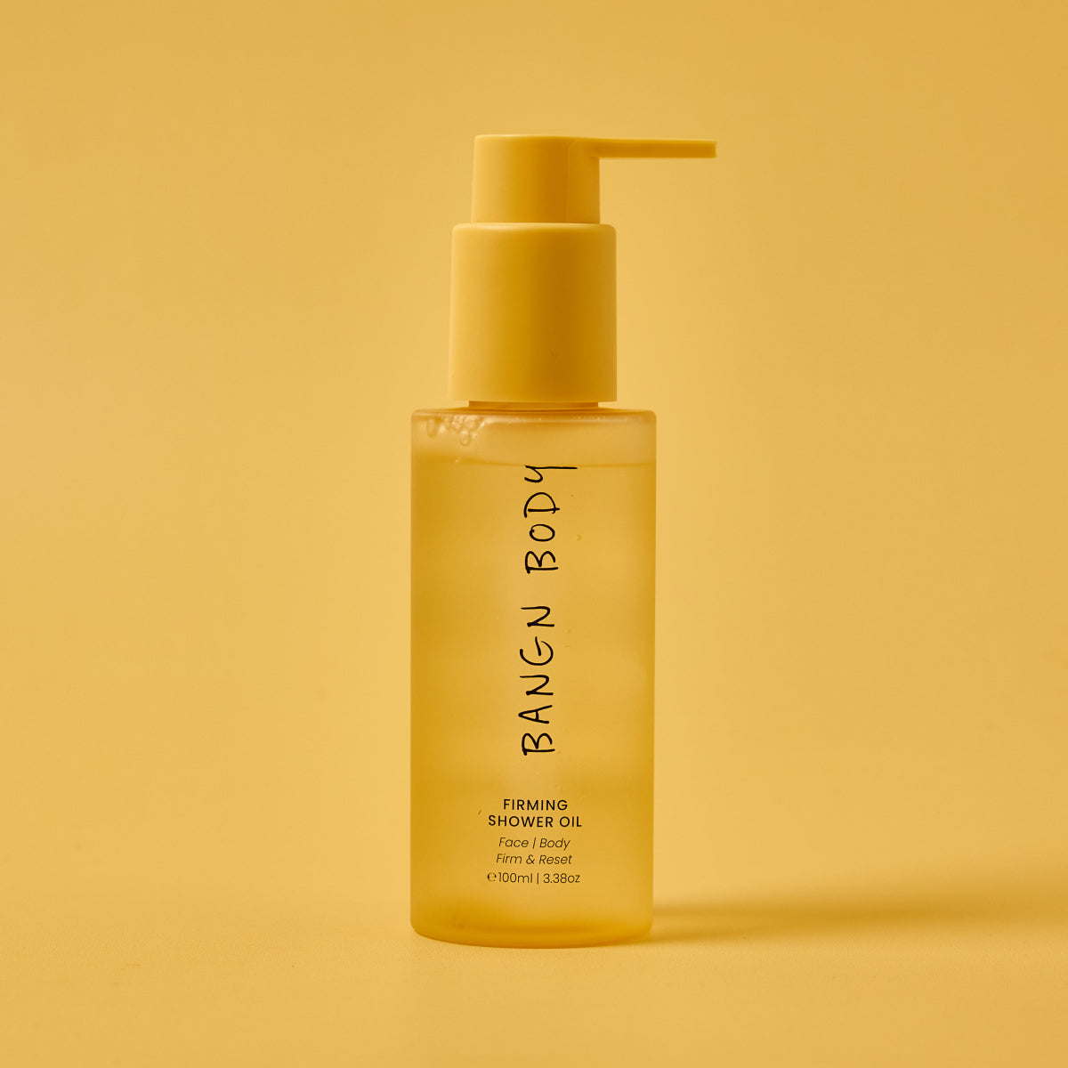 Mini Firming Shower Oil