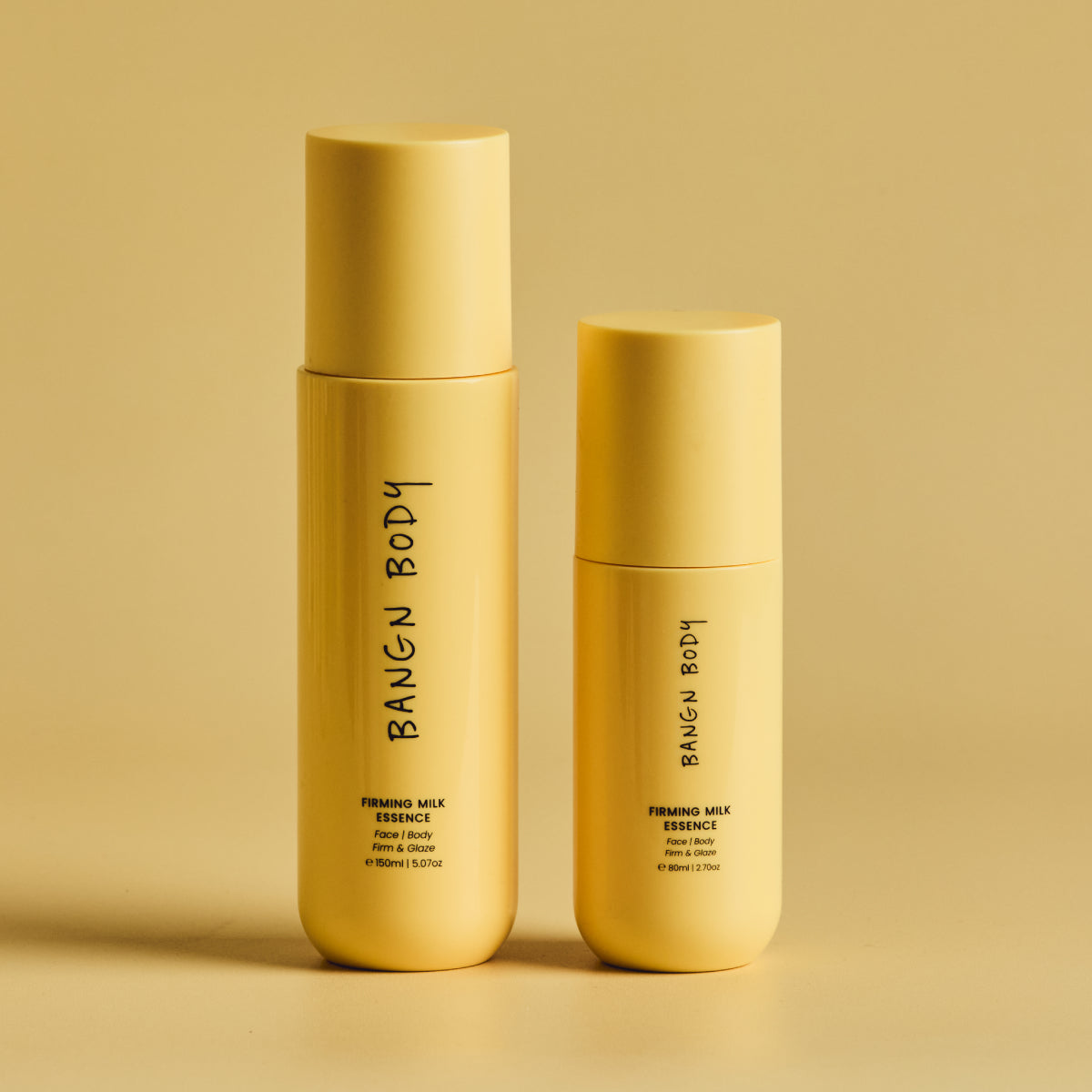 Mini Firming Milk Essence